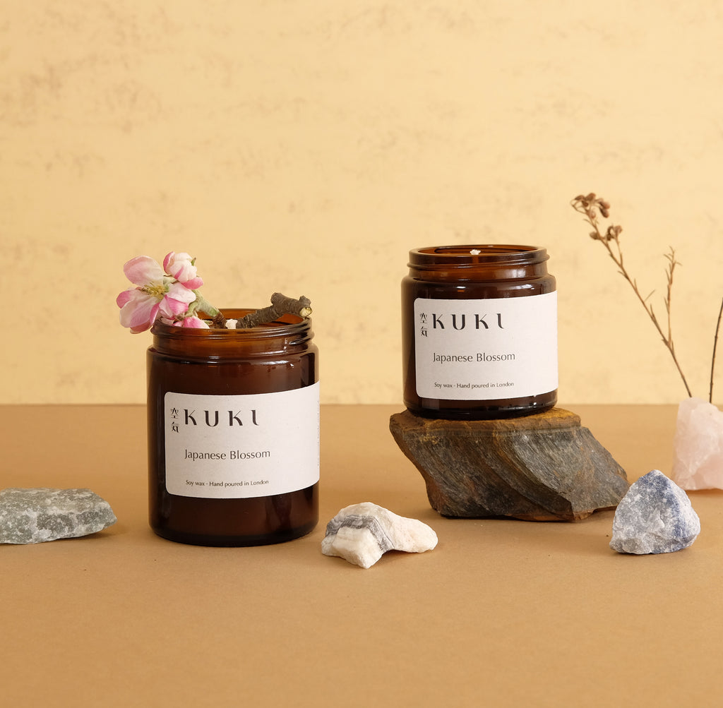 Discover Everything You Need To Know About Kuki Candles