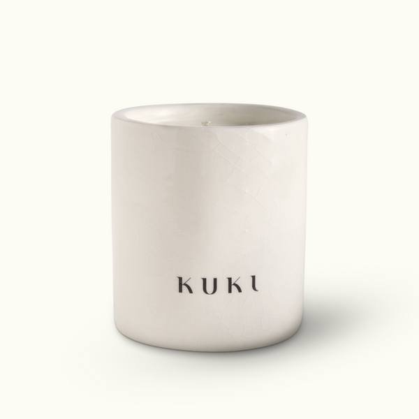 Wabi-Sabi | Handmade Ceramic Vessel